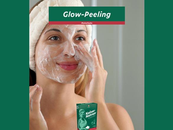 Glow-Peeling
